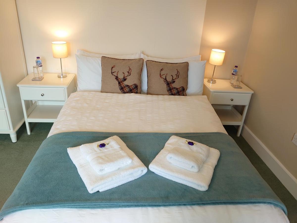 جولسبي Granite Villa Guest House المظهر الخارجي الصورة