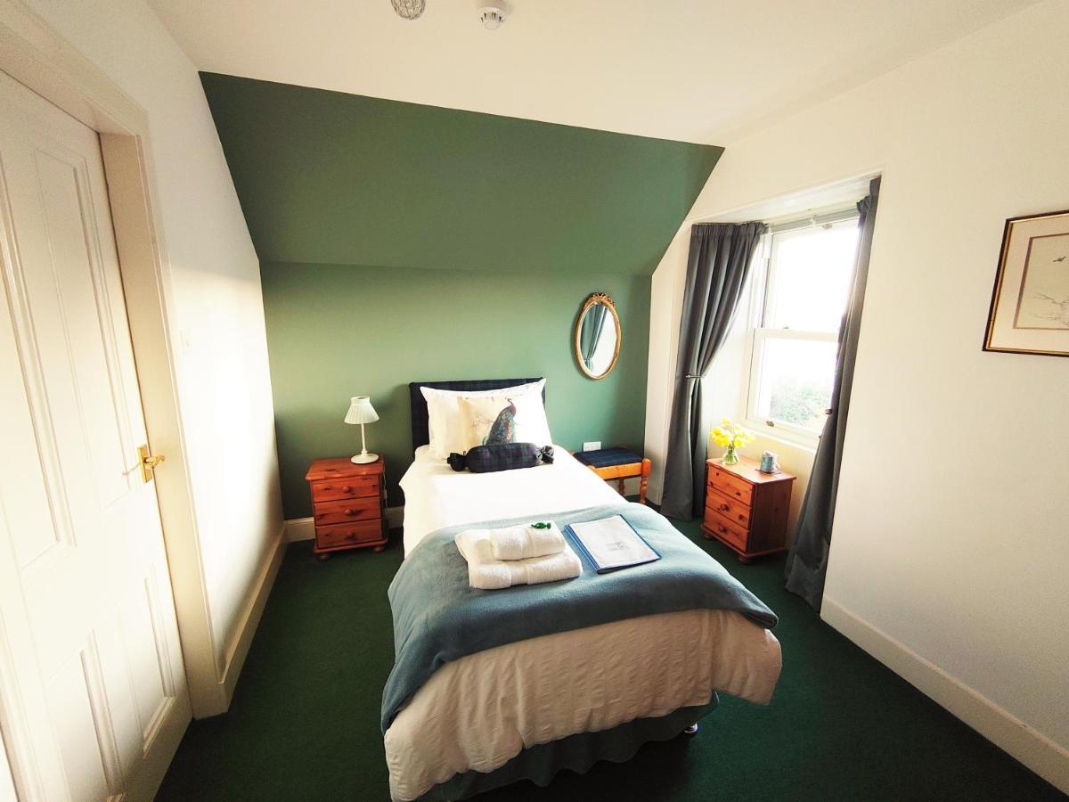 جولسبي Granite Villa Guest House المظهر الخارجي الصورة